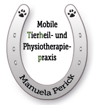 Mobile Tierheilpraxis Perick Logo